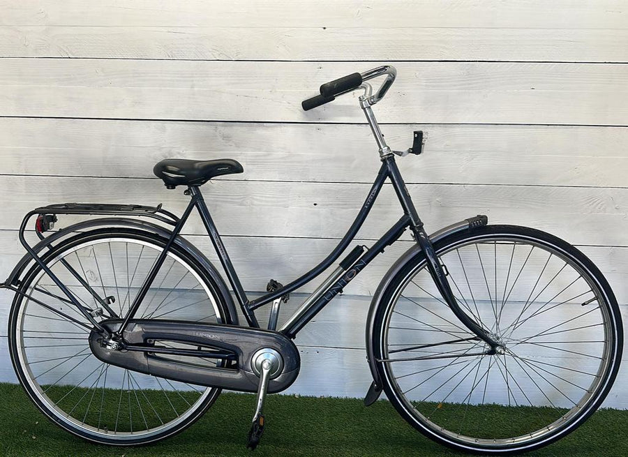 Vélo de ville Union pour femmes
