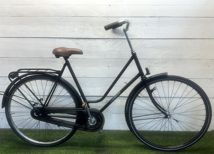 Union Vélo pour femmes