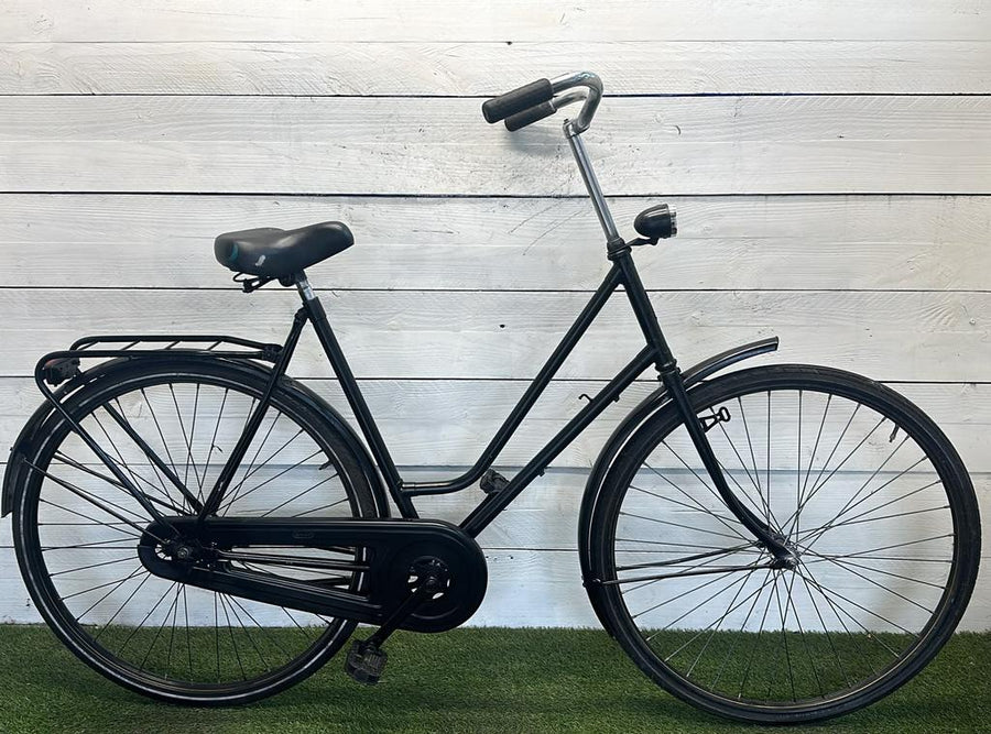 Union Vélo pour femmes