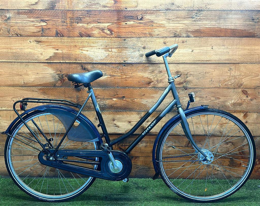 Union Vélo femme 28 pouces 57cm