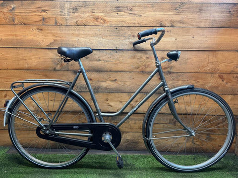 Union Extra 28 pouces 57 cm