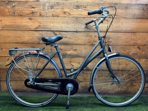 Union Flamingo 7v 28 pouces 53cm