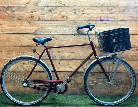 Union Flow 3V 28 pouces 61 cm