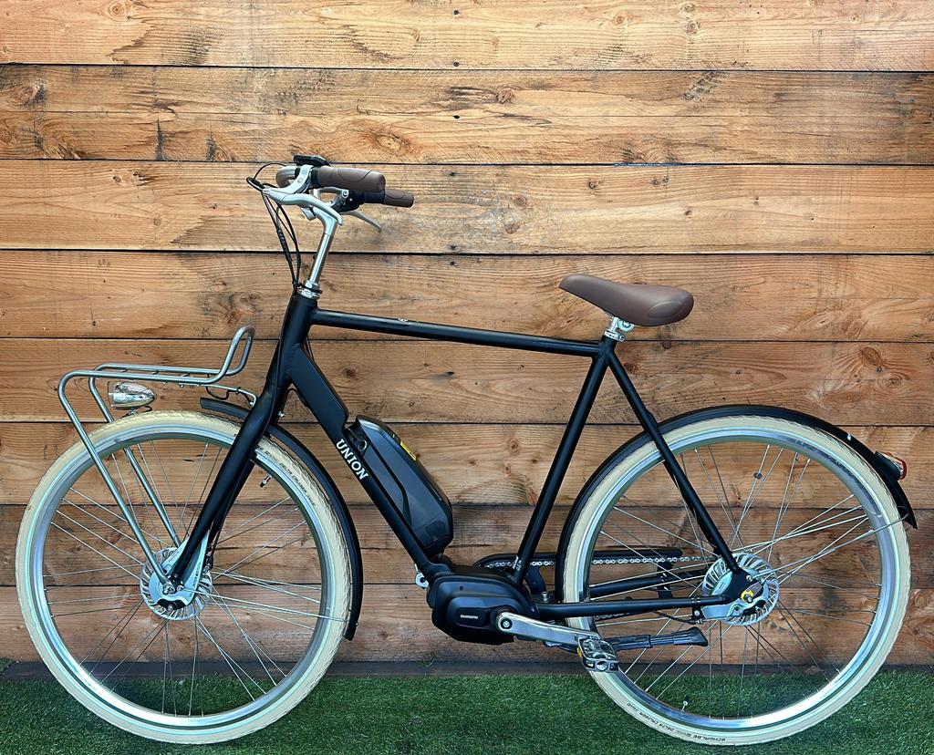 Union Flow E-bike NW ACCU 7v 28inch 61cm