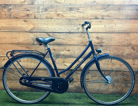 Union Freekick 28 pouces 53 cm