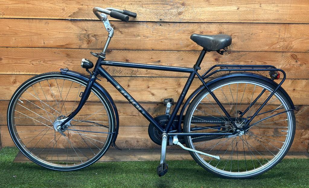Union Herenfiets 28inch 49cm