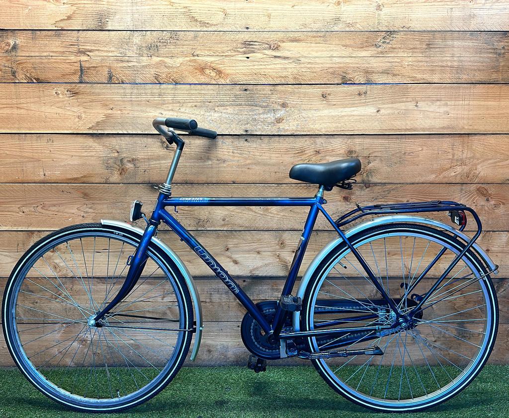 Union Herenfiets 28inch 53cm