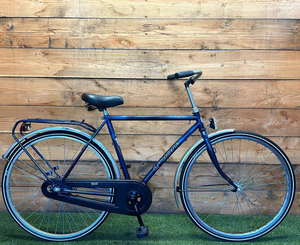 Union Herenfiets 28inch 53cm