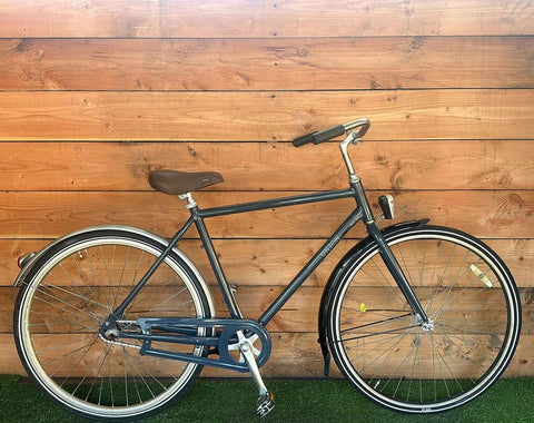 Vélo homme Union 28 pouces 53 cm