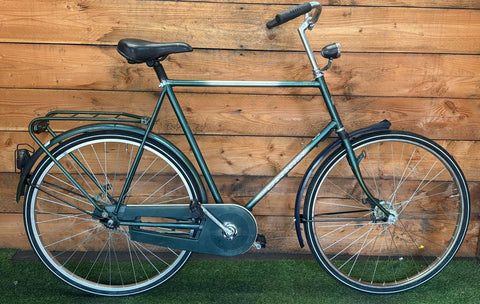 Vélo homme Union 28 pouces 64 cm