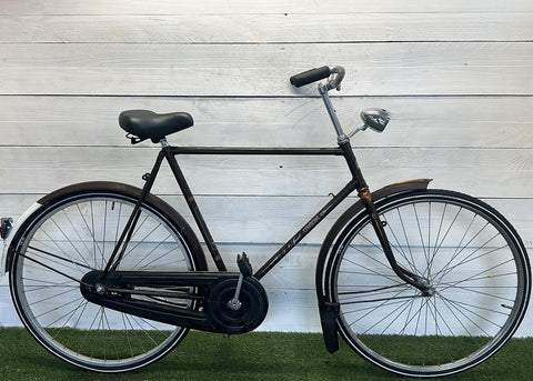 Vélo de ville Union pour homme