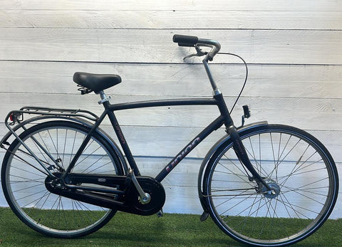 Vélo de ville Union pour homme
