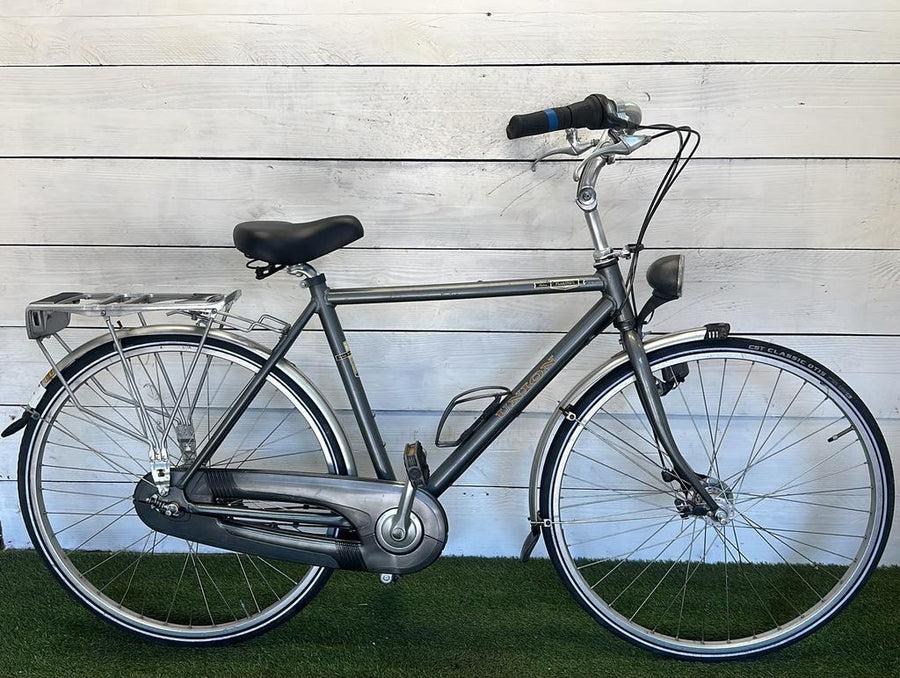Vélo de ville Union pour homme
