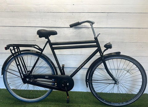 Vélo de ville Union pour homme