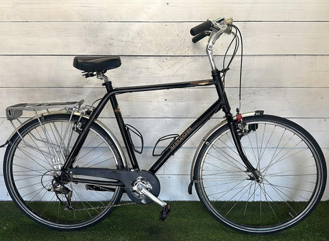 Vélo de ville Union pour homme