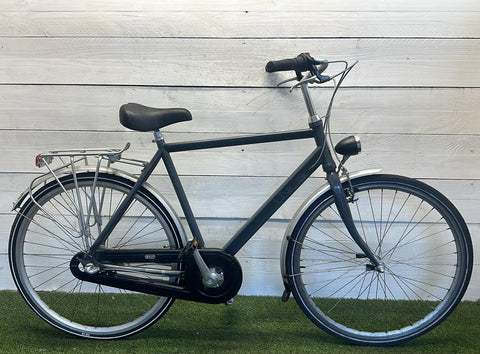 Vélo de ville Union pour homme