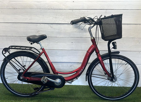 Union Moederfiets