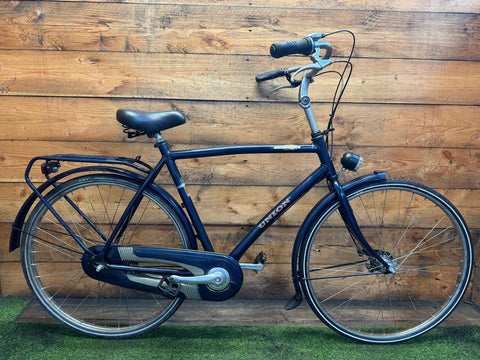 Union Oase 7v 28pouces 57cm