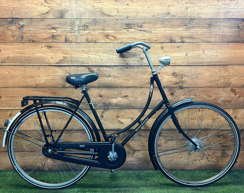 Vélo Union Grandma 28 pouces 57cm