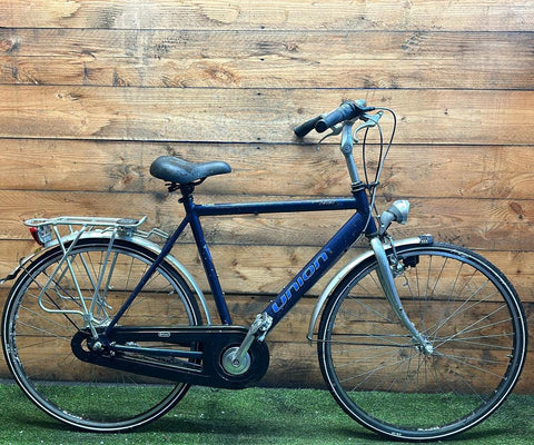 Union Oribi 7v 28 pouces 57cm