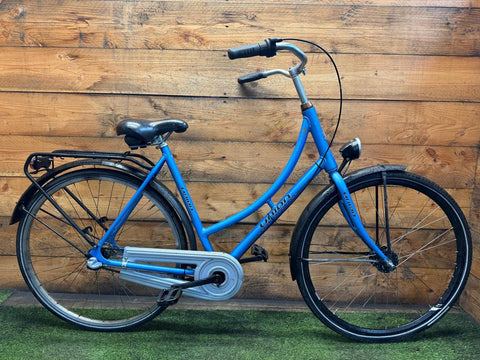 Union Sphinx 3v 28 pouces 56 cm