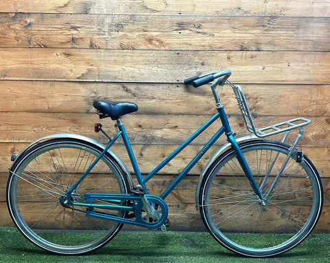 Vélo Union Transport 28 pouces 53 cm