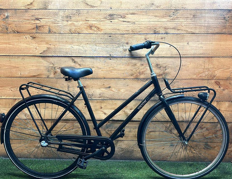 Union Transportfiets 3v 28pouces 54cm