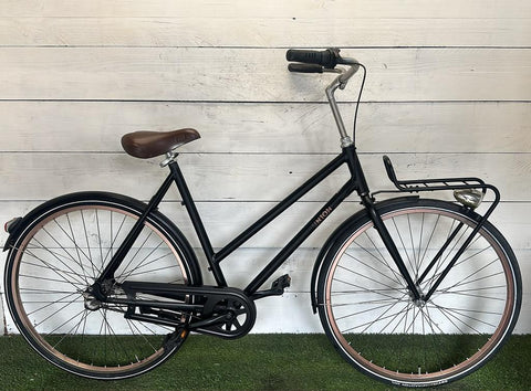 Union Vélo de ville