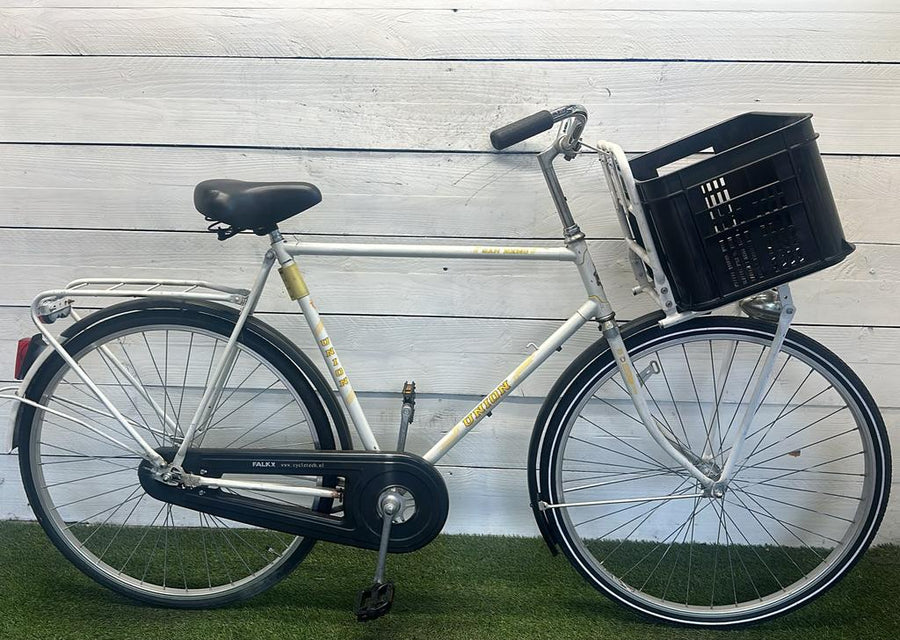Union Vélo de ville