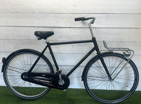 Union Vélo de ville