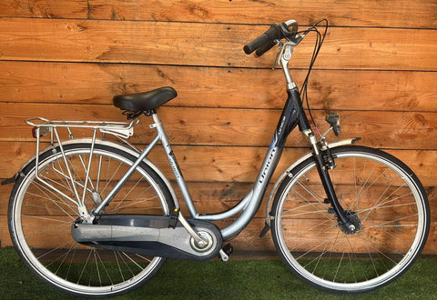 Union Unica 7v 28 pouces 53 cm