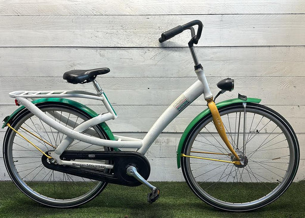 Union damesfiets cm50 inch28