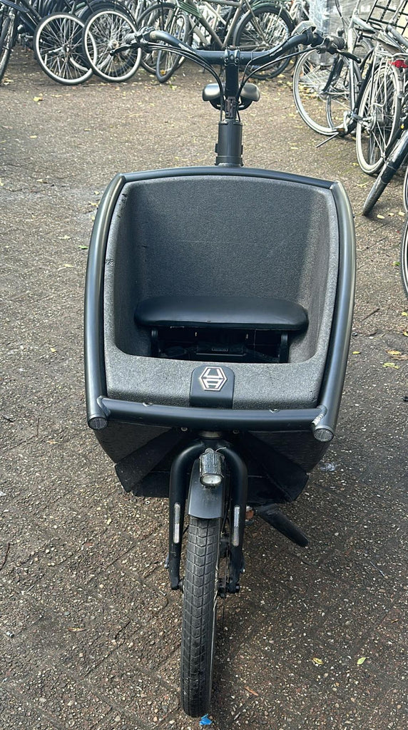 Urban Arrow Bakfiets E-bike 26inch 50cm