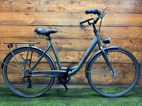 Urban Seven Dutch Flavor 7v 28 pouces 53 cm