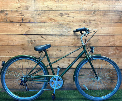 Vélo femme Valenti 7 vitesses 28 pouces 53 cm