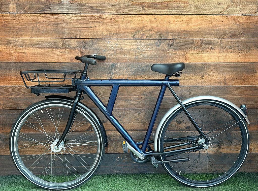 VanMoof Transportfiets 28inch 63cm