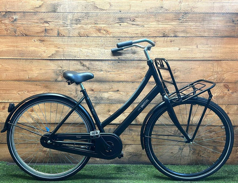 VanTuyl Porter 28 pouces 50 cm