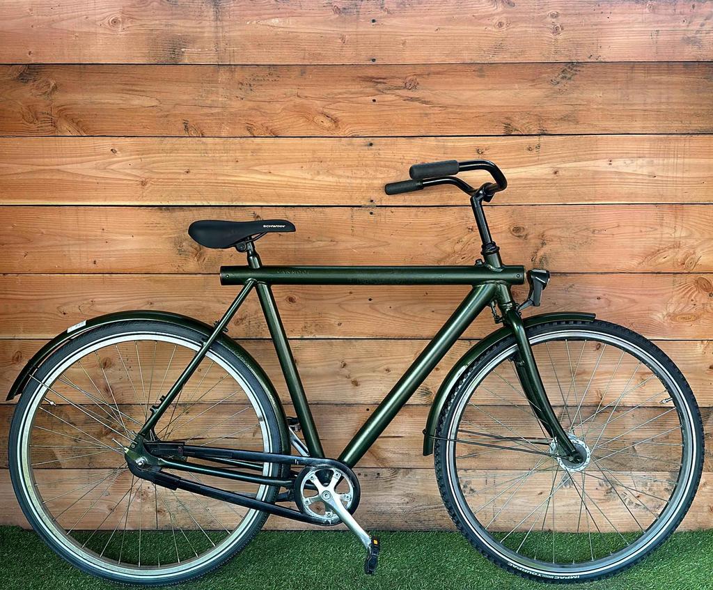 Vanmoof Herefiets 28inch 60cm