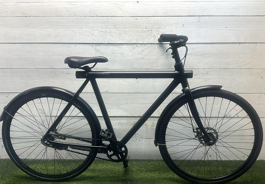 Vanmoof Herenfiets