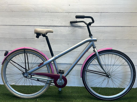 Vélo Vanmoof Homme