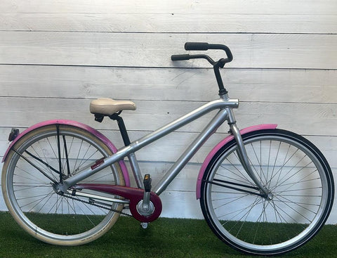 Vanmoof Kinderfiets