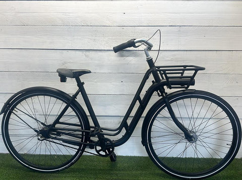 Vélo de transport Vanmoof