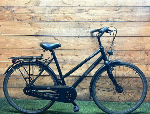 Vélo De Ville 7v 28 pouces 55 cm
