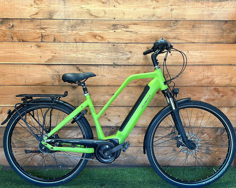 Vélo De Ville Allround AEB490 E-Bike 5v 28pouces 50cm