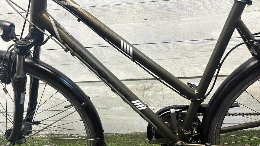 Velo de ville v24 cm55 inch28