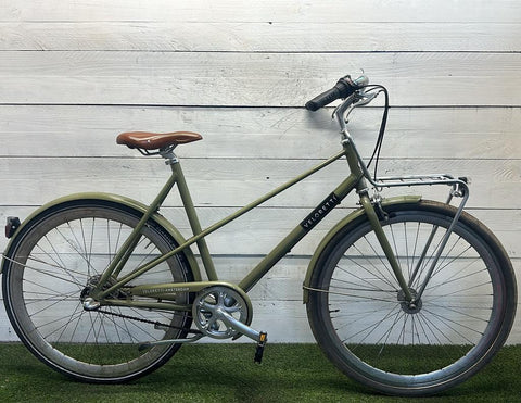 Veloretti v3 cm54 inch28