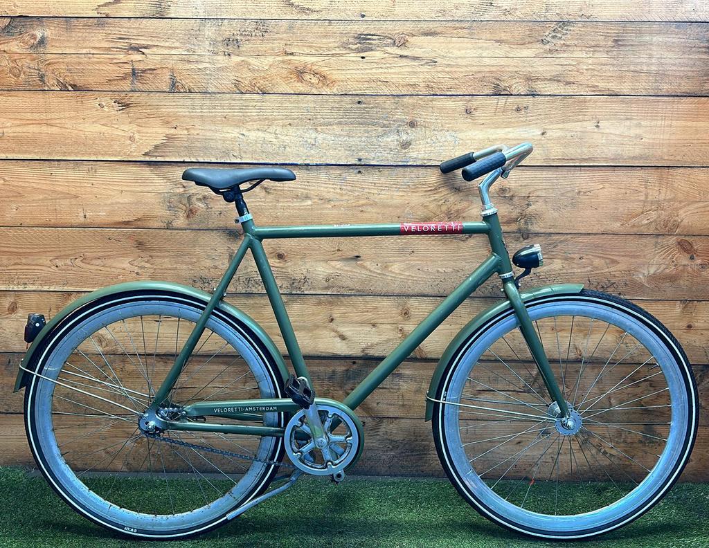 Veloretti Herenfiets 28inch 61cm