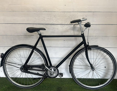 Vélo de ville Veloretti pour homme