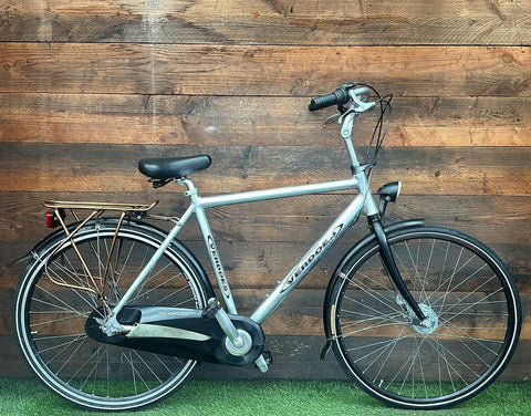 Verdoes Vélo Homme 3v 28pouces 56cm