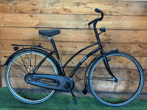 Vélo femme Vico 28 pouces 57 cm